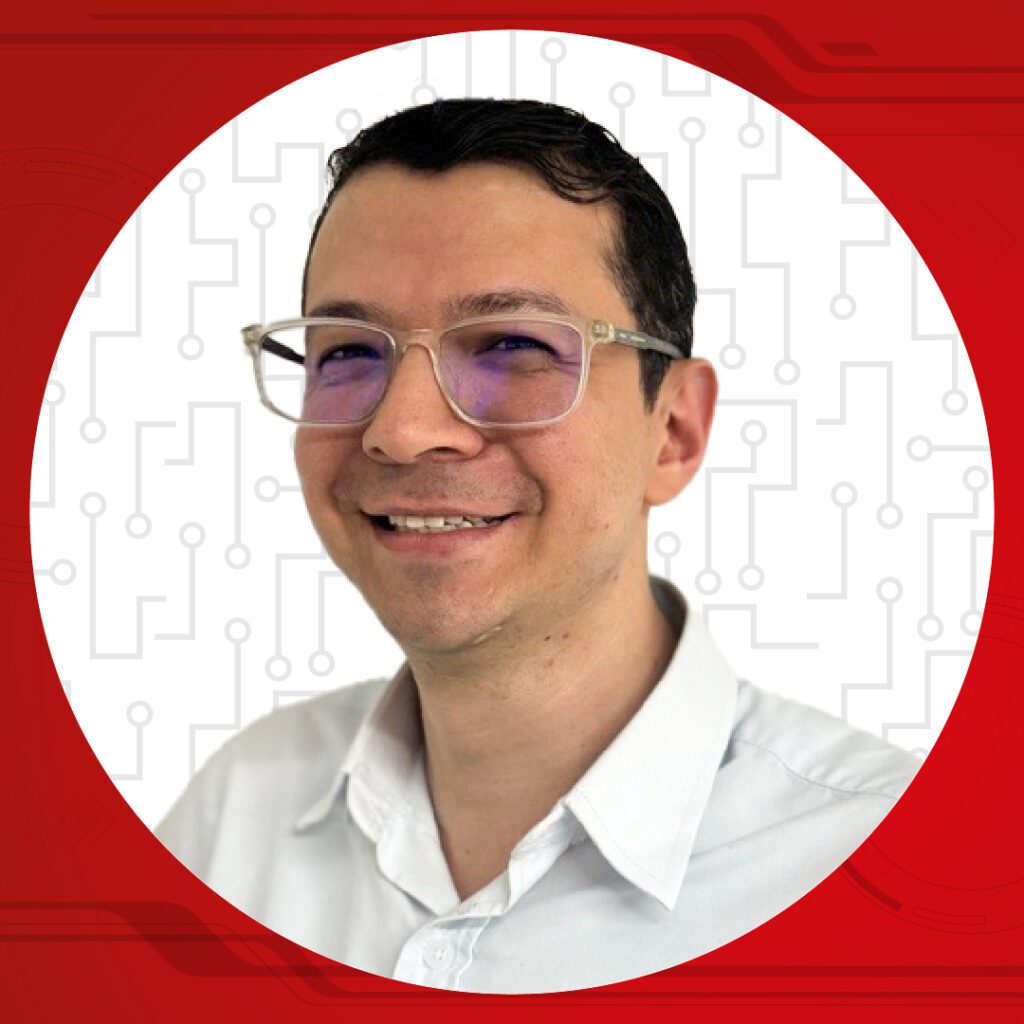 Daniel A. Tobón Líder de Mejora Contínua Sistemas Sentry SAS