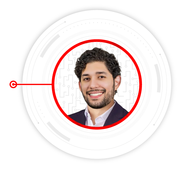 Webinar 14 agosto ponente michael martinez lider de infraestructura sistemas sentry