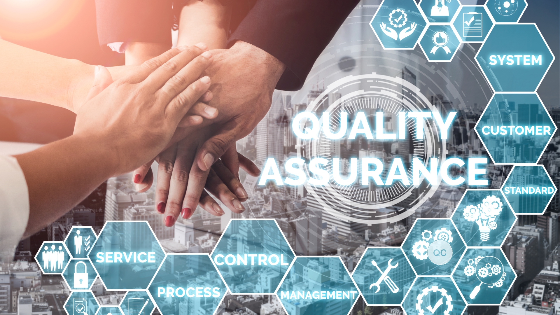 Beneficios del QA en el desarrollo de productos digitales: Un enfoque centrado en nuestros aliados comercialesÂ 