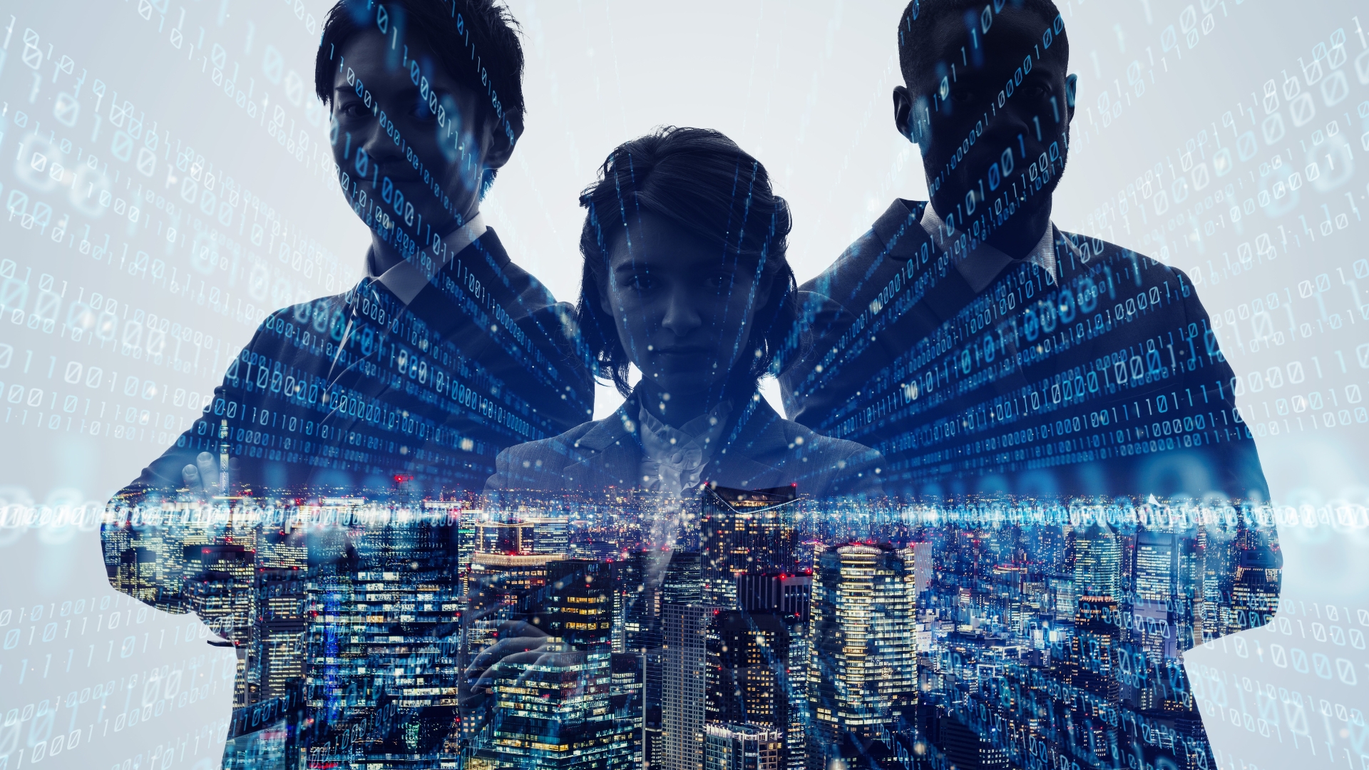 TRANSFORMANDO EL FUTURO LABORAL