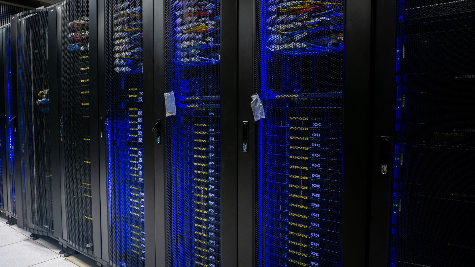 MÃ¡s allÃ¡ del hardware: El impacto crucial de la infraestructura tecnolÃ³gica en Sistemas Sentry