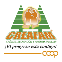 Cooperativa CREAFAM
