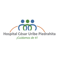 Hospital Cesar Uribe Piedrahíta - HCUP